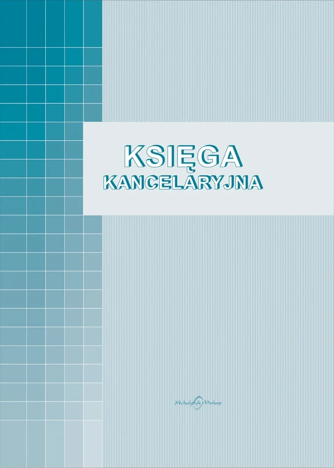 700-A Księga kancelaryjna