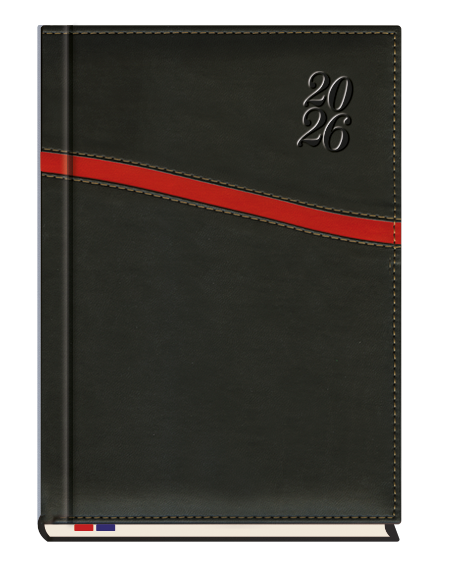 T-253 Terminarz Mecenas