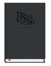 T-255T Terminarz Codzienny