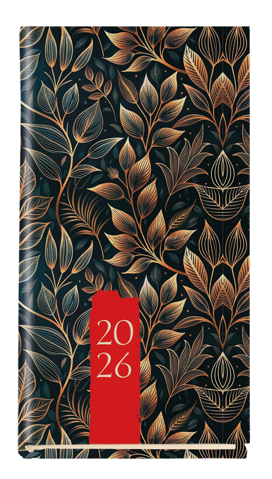 T-320F Terminarz Koliber