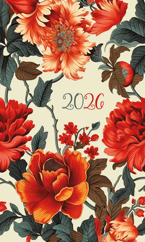 T-Mini Terminarz Mini