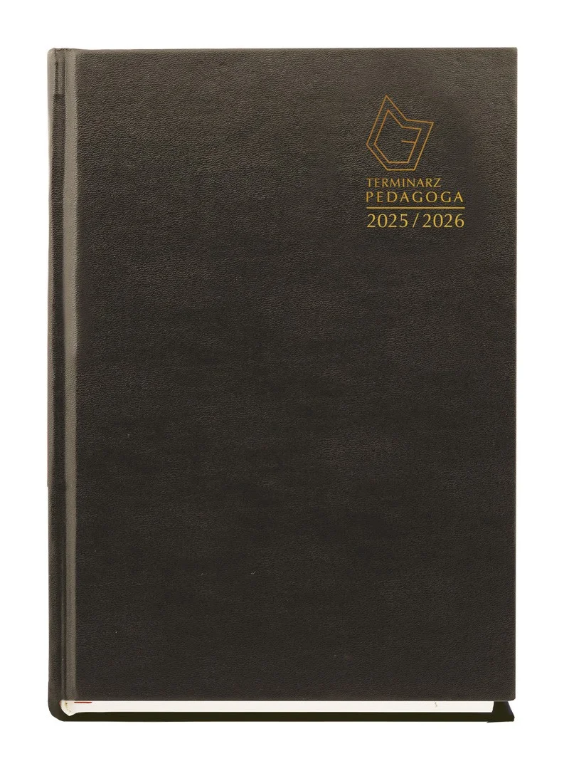 T-150V Terminarz Pedagoga