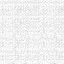 DZ101-B Karton ozdobny płótno białe