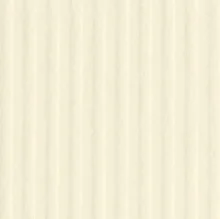 DZ104-C Karton ozdobny prążkowany kremowy