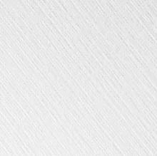 DZ110-B Karton ozdobny juta biała