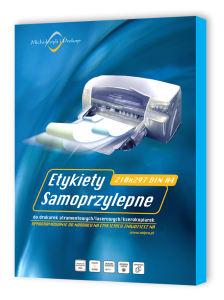 E-178-1 Etykieta 88,9 x 46,5 mm